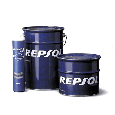 Смазка REPSOL GRASA LITICA MP-2