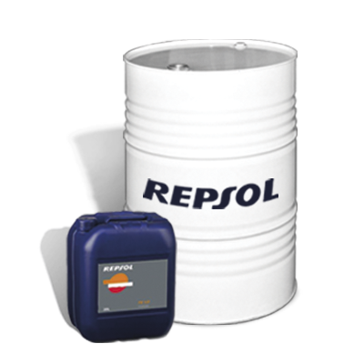 Масло гидравлическое REPSOL TELEX HVLP 46s